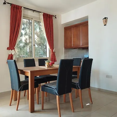 Villa Felix Bahía de Coral