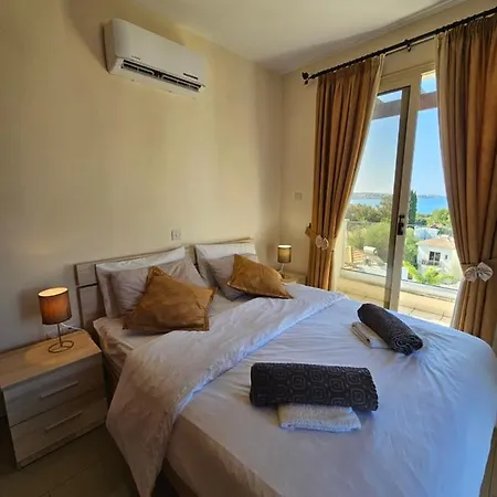 Felix Villa Bahía de Coral