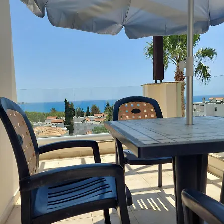 Βίλα Felix Κόλπος των Κοραλλιών