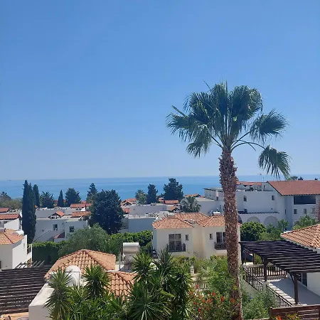Βίλα Felix Κόλπος των Κοραλλιών