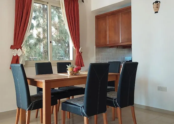 Vilă Felix Golful Coralilor