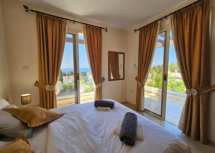 Vilă Felix Golful Coralilor