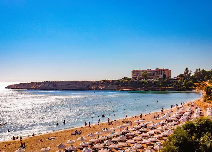 빌라 Felix 코럴베이